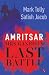Amritsar : Mrs Gandhi's Las...