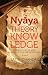 Nyaya Theory of Knowledge: ...