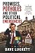 Promises, Potholes and Othe...