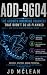 AOD-9604: The Growth Hormon...