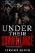 Under Their Surveillance: A Dark Reverse Harem Military Romantic Suspense (Delta Shield: Black Site Keepers)