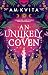 An Unlikely Coven (Green Witch Cycle, #1)