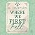 Where We First Fell (Faircloud, #4)
