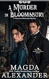 A Murder in Bloom...