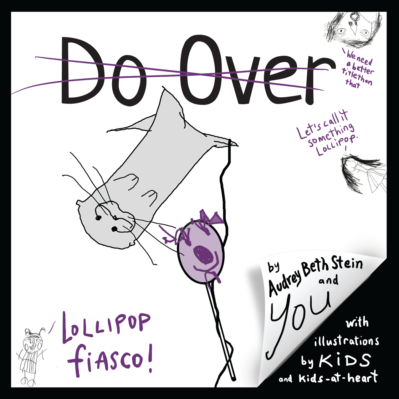 Do Over