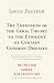 The Extension of the Germ T...