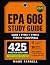 EPA 608 Study Guide: Comple...