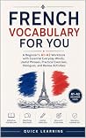 French Vocabulary...