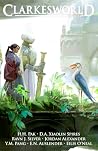 Clarkesworld Maga...