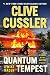 Quantum Tempest (The Oregon Files #19)