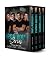 The Iron Vow Series: Books 1-4
