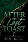 After The Last Toast