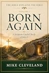 Born Again by Mike Cleveland Born Again by Mike Cleveland