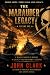 The Marauder Legacy by John Clark