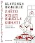 Zašto nisam naučila kuhati