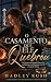 O Casamento que Ele Quebrou...