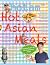 Hotam 16: Hot Asian Meals