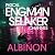 Albinon (Skymningsland, #4)