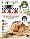 Super Easy Sourdo...