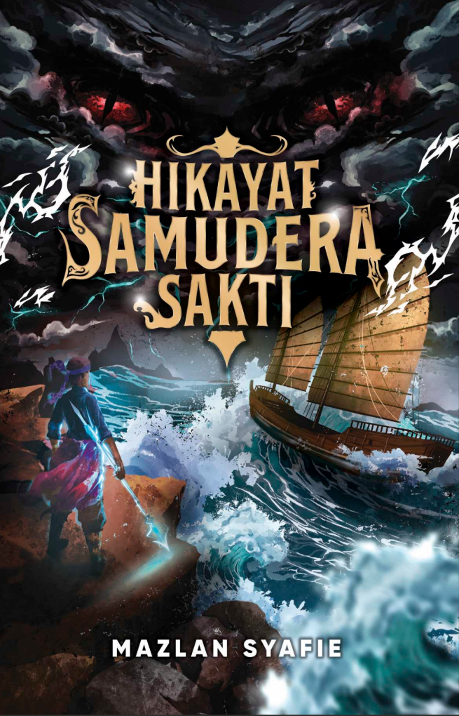 Hikayat Samudera Sakti