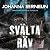 Svälta räv (Sandra Ström, #1)