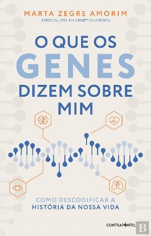 O Que os Genes Dizem sobre Mim