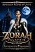 ZORAH VALKYRIE by Antoinette Thompson