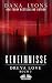 Geheimnisse: Dreya Love Buch 3