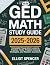 GED Math Study Guide 2025–2...