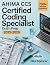 AHIMA CCS Certified Coding ...