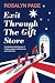 Exit Through The Gift Store: One family's rollicking year of English castles, cobblestones and cold fronts