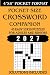 Pocket Size Crossword Compa...