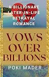 Vows Over Billion...
