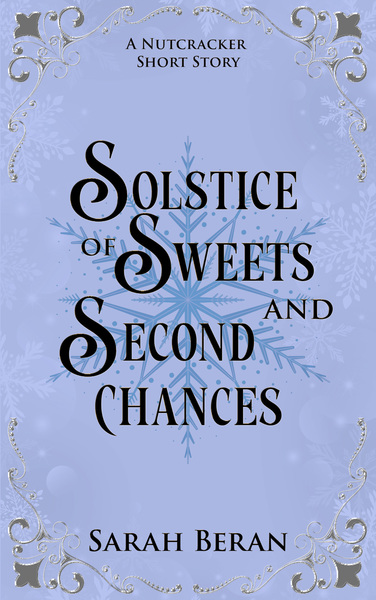 Read Solstice of Sweets and Second Chances