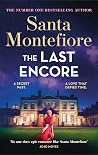 The Last Encore (Timeslider, #3)