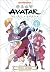 Avatar: The Last Airbender - Fumo e Sombra (Avatar: The Last Airbender, #4)