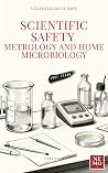 Scientific Safety: Metrology and Home Microbiology (Terra Vegan by Nemo, #19) Scientific Safety: Metrology and Home Microbiology (Terra Vegan by Nemo, #19)