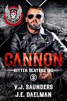 Cannon