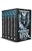 The Werewolf's Mask Series ...