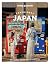 Lonely Planet Experience Japan