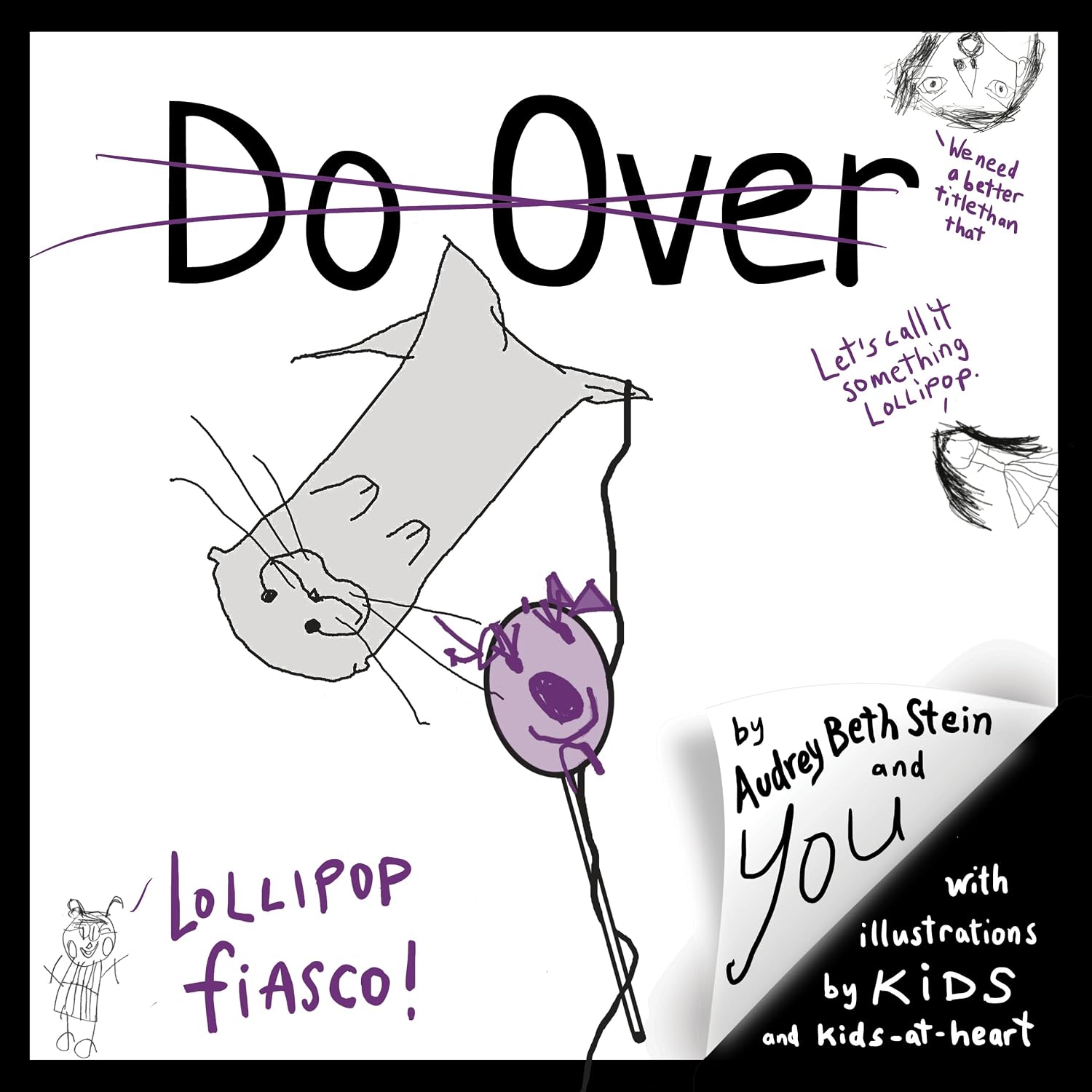 Do Over (The Make-Your-Own-Ending Collection)