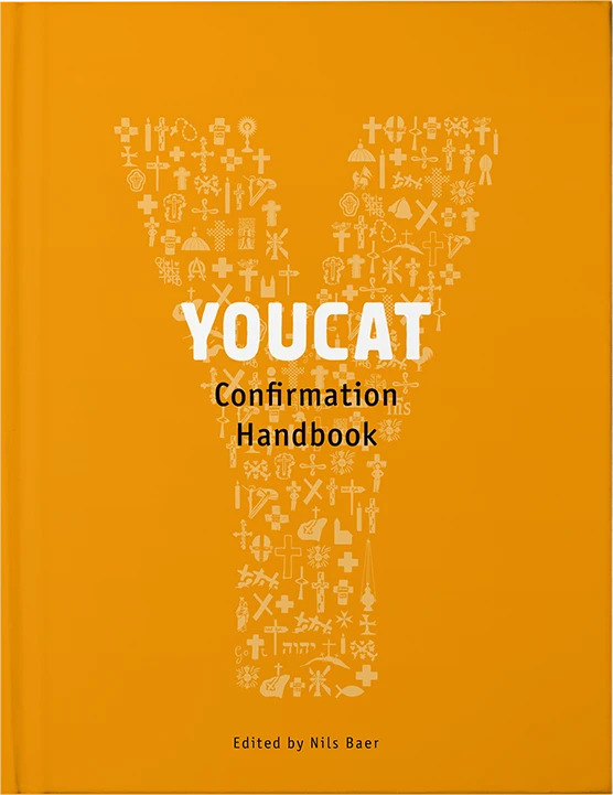 YOUCAT Confirmation Course Handbook (for Catechists)