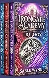 Irongate Academy:...