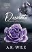 Desolate by A.R. Wile Desolate by A.R. Wile