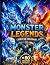 Monster Legends – Libro da ...