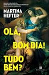 Olá, Bom dia! Tud...