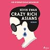 Crazy Rich Asians...