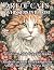 Art of Cats: Whiskers in Bl...
