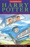 Harry Potter and ...