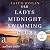 Der Ladys Midnight Swimming...